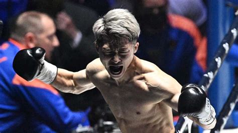 Naoya Inoue vs. Marlon Tapales: Date, start time, TV channel and  .